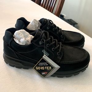 Ecco Rugged Track Men’s shoes